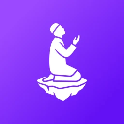 Biểu tượng Emaan: Quran, Prayer & Stories
